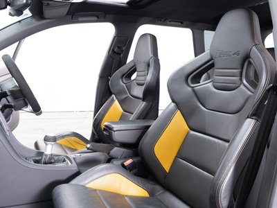 2007 AUDI RS4 AVANT photo 43