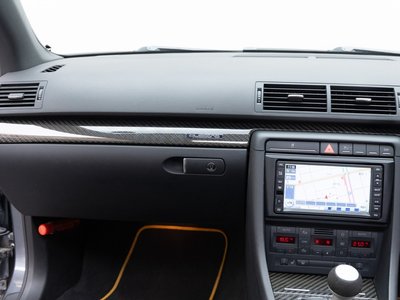 2007 AUDI RS4 AVANT photo 38