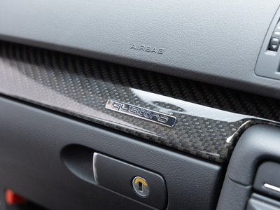 2007 AUDI RS4 AVANT photo 56