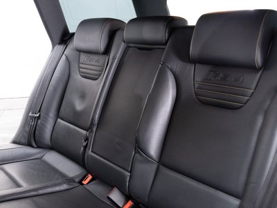2007 AUDI RS4 AVANT photo 45