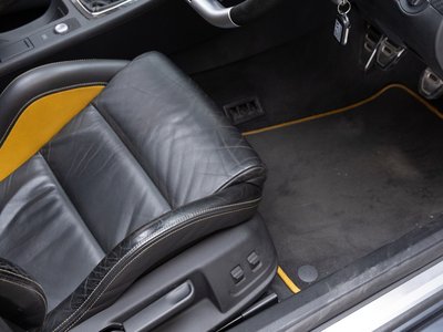 2007 AUDI RS4 AVANT photo 41