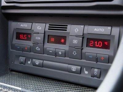 2007 AUDI RS4 AVANT photo 52