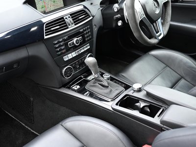 2014 Mercedes-BENZ C-CLASS AMG thumbnail 70