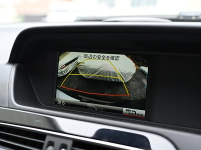 2014 Mercedes-BENZ C-CLASS AMG thumbnail 49