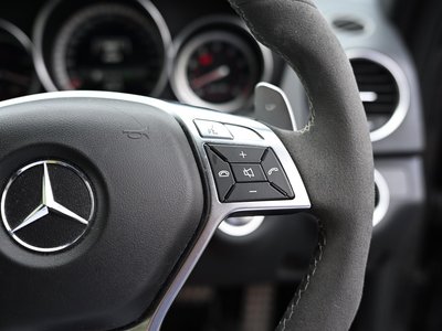 2014 Mercedes-BENZ C-CLASS AMG thumbnail 48