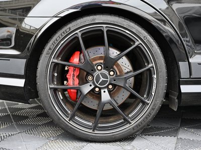 2014 Mercedes-BENZ C-CLASS AMG thumbnail 32
