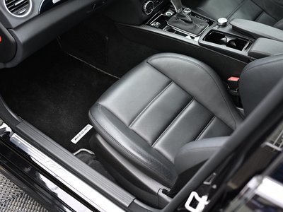 2014 Mercedes-BENZ C-CLASS AMG thumbnail 65