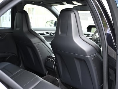 2014 Mercedes-BENZ C-CLASS AMG thumbnail 54