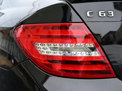 2014 Mercedes-BENZ C-CLASS AMG thumbnail 27