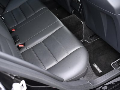 2014 Mercedes-BENZ C-CLASS AMG thumbnail 55