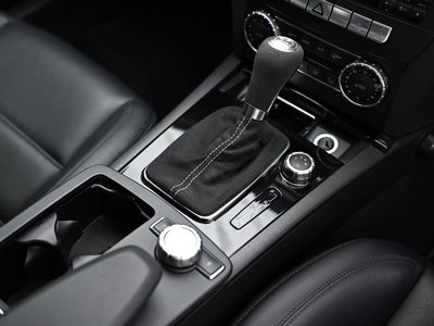 2014 Mercedes-BENZ C-CLASS AMG thumbnail 43