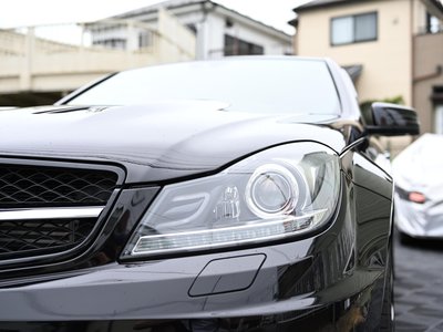 2014 Mercedes-BENZ C-CLASS AMG thumbnail 21