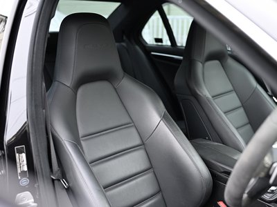 2014 Mercedes-BENZ C-CLASS AMG thumbnail 40