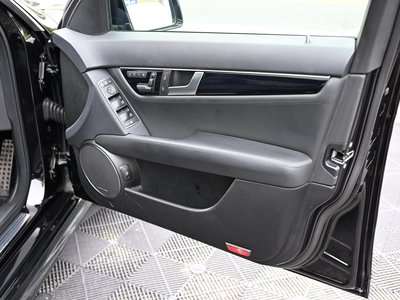 2014 Mercedes-BENZ C-CLASS AMG thumbnail 37