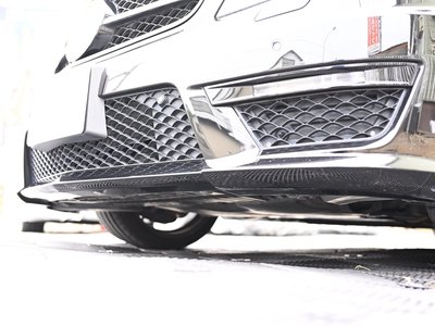 2014 Mercedes-BENZ C-CLASS AMG photo 12