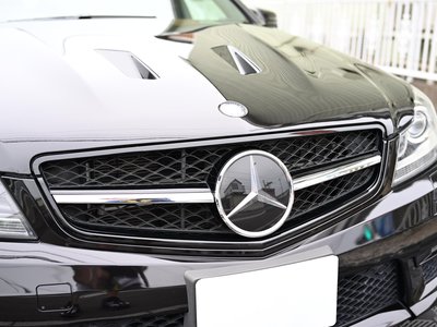 2014 Mercedes-BENZ C-CLASS AMG thumbnail 35