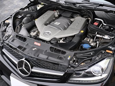 2014 Mercedes-BENZ C-CLASS AMG thumbnail 74