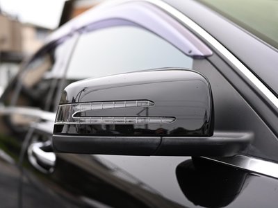 2014 Mercedes-BENZ C-CLASS AMG thumbnail 22