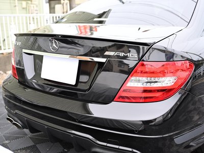 2014 Mercedes-BENZ C-CLASS AMG thumbnail 19