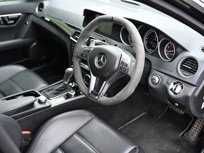 2014 Mercedes-BENZ C-CLASS AMG thumbnail 50