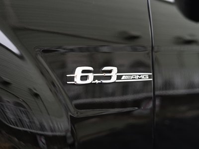 2014 Mercedes-BENZ C-CLASS AMG photo 6