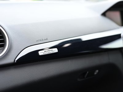 2014 Mercedes-BENZ C-CLASS AMG thumbnail 68