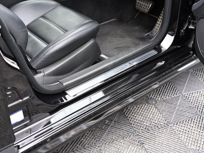 2014 Mercedes-BENZ C-CLASS AMG thumbnail 38