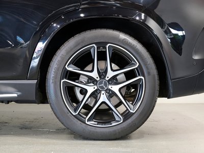 صورة 10 لـ 2023 Mercedes-BENZ GLE AMG