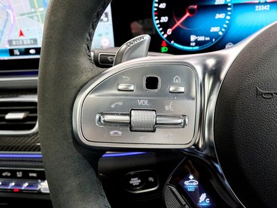 صورة 14 لـ 2023 Mercedes-BENZ GLE AMG