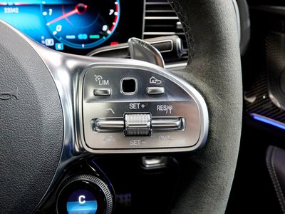 صورة 15 لـ 2023 Mercedes-BENZ GLE AMG
