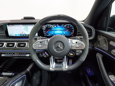 صورة 13 لـ 2023 Mercedes-BENZ GLE AMG