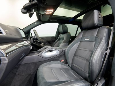 2023 Mercedes-BENZ GLE AMG thumbnail 30
