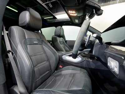 صورة 12 لـ 2023 Mercedes-BENZ GLE AMG