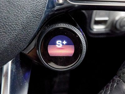 2023 Mercedes-BENZ GLE AMG thumbnail 17