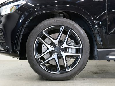 صورة 9 لـ 2023 Mercedes-BENZ GLE AMG