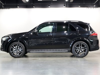 صورة 6 لـ 2023 Mercedes-BENZ GLE AMG