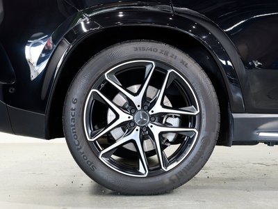 صورة 8 لـ 2023 Mercedes-BENZ GLE AMG
