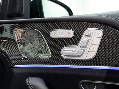 2023 Mercedes-BENZ GLE AMG thumbnail 28