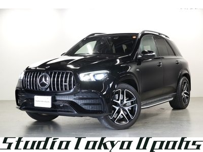صورة 1 لـ 2023 Mercedes-BENZ GLE AMG