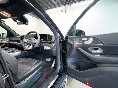 صورة 11 لـ 2023 Mercedes-BENZ GLE AMG