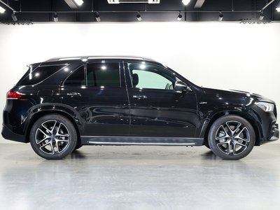صورة 5 لـ 2023 Mercedes-BENZ GLE AMG