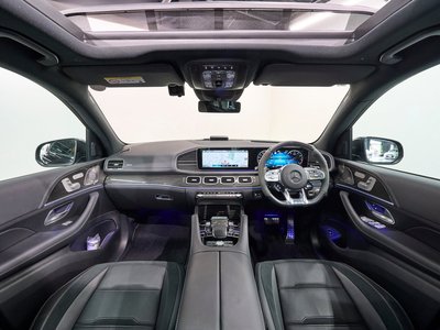2023 Mercedes-BENZ GLE AMG thumbnail 41