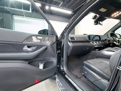 2023 Mercedes-BENZ GLE AMG thumbnail 29