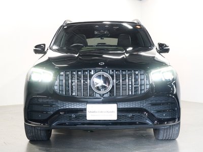 صورة 3 لـ 2023 Mercedes-BENZ GLE AMG