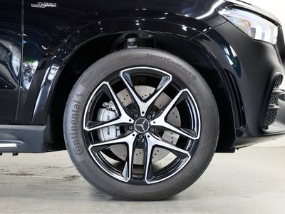 صورة 7 لـ 2023 Mercedes-BENZ GLE AMG