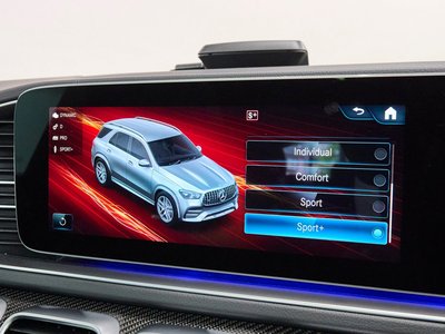 2023 Mercedes-BENZ GLE AMG thumbnail 20
