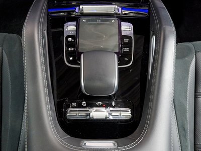 2023 Mercedes-BENZ GLE AMG thumbnail 27