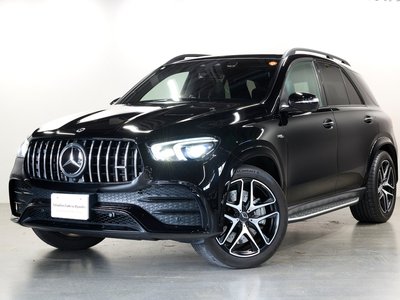 صورة 2 لـ 2023 Mercedes-BENZ GLE AMG
