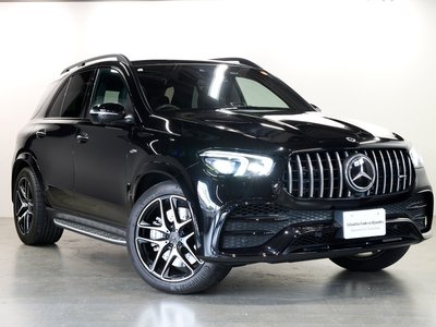 صورة 4 لـ 2023 Mercedes-BENZ GLE AMG