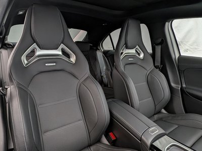 صورة 13 لـ 2024 Mercedes-BENZ A-CLASS AMG